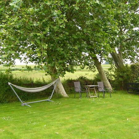 De Stjelp Pleats Bed & Breakfast Lemmer Ngoại thất bức ảnh