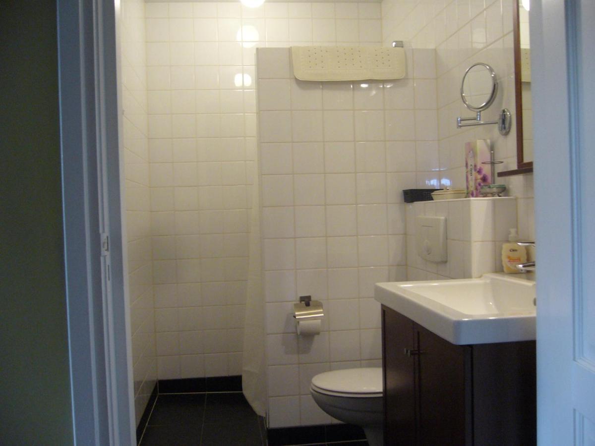 De Stjelp Pleats Bed & Breakfast Lemmer Ngoại thất bức ảnh