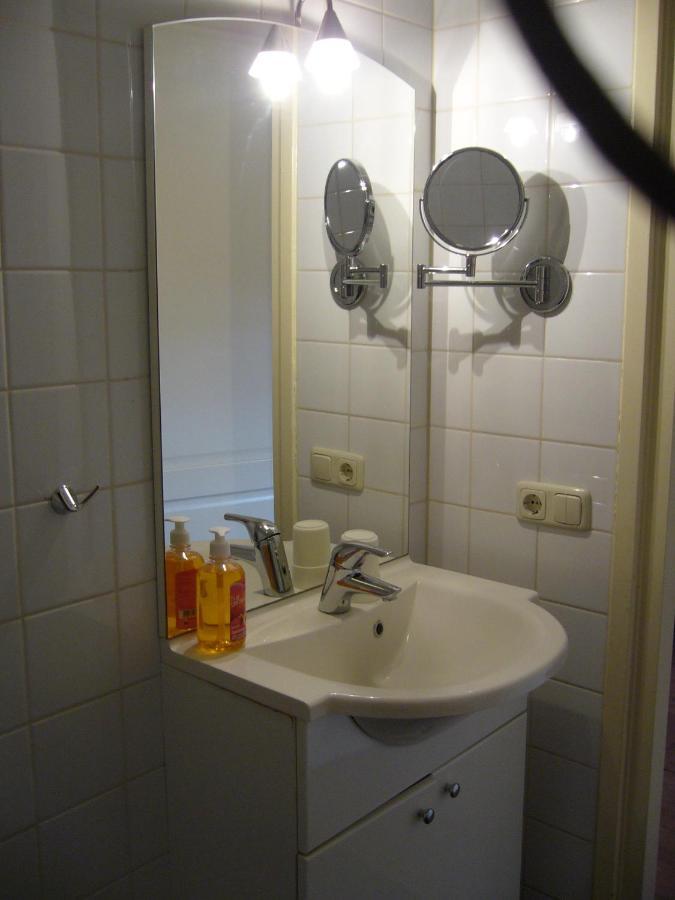 De Stjelp Pleats Bed & Breakfast Lemmer Ngoại thất bức ảnh