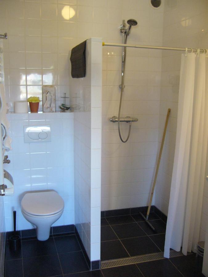 De Stjelp Pleats Bed & Breakfast Lemmer Ngoại thất bức ảnh