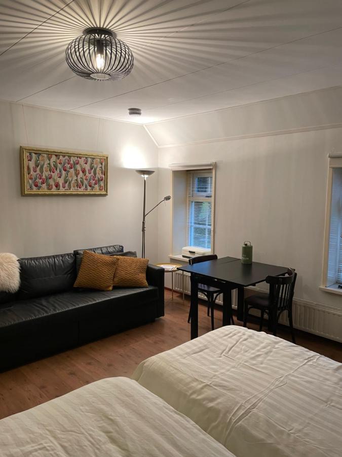 De Stjelp Pleats Bed & Breakfast Lemmer Ngoại thất bức ảnh